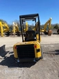 Back of new Wheel Loader